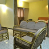 Отель B M Shree Residency, фото 24