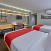 Отель City Express by Marriott Hermosillo Expo, фото 7