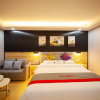 Отель Junyi Chain Apartment (Shantou University Road), фото 4