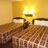 Отель Americas Best Value Inn Goldsboro, фото 5