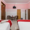 Отель Guest House Restu Ibu by RedDoorz, фото 2