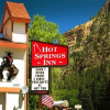 Отель Hot Springs Inn, фото 1