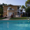 Отель Le Clos D'ignac, фото 13