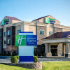 Отель Holiday Inn Express Hotel & Suites Lewisburg, an IHG Hotel в Льюисбурге