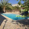 Отель House With 3 Bedrooms in Argaka, With Wonderful sea View, Private Pool, фото 17