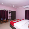 Отель OYO 8740 Nayapalli, фото 15