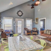 Отель A Heron Paradise - 4 Br Home, фото 9