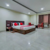 Отель Oyo 23590 Sumandeep International, фото 20