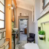 Отель Rome As You Feel - Torre Design Apartment, фото 5