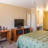 Отель Quality Inn Merced Gateway to Yosemite, фото 3