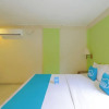 Отель Airy Komplek Nagoya Square Blok C 66 Batam, фото 14