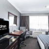 Отель Sandman Hotel & Suites Prince George, фото 15