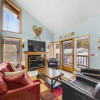 Отель Tyra Aspen 9a 2 Bedroom Condo by Redawning, фото 26