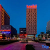 Отель WenLan Hotel, фото 14