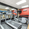 Отель Hampton Inn Nashua, фото 20