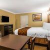 Отель Rodeway Inn & Suites Corona, фото 21