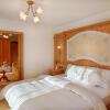 Отель Alpin Royal Wellness Refugium & Resort Hotel, фото 5