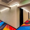 Отель Ibis Harbin Central Street Airpoer Bus Station Hotel, фото 2