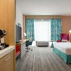 Отель Hilton Garden Inn Nashville West End Avenue, фото 5
