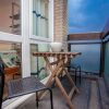 Отель 2 Bed Apartment in Bermondsey with Amazing Views, фото 8