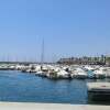 Отель Apartment With 3 Bedrooms in Santa Pola, With Wonderful sea View, Furn, фото 12