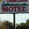 Отель Logan Lodge Motel Urbana, фото 8