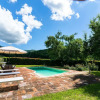 Отель Vacation Home in Chianti With Pool, фото 17