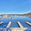 Отель Mv22: Waterfront Condo in Tahoe Keys . 3 Bedrooms 010630, фото 16