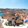 Отель City Hostel Trogir, фото 15