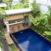 Отель Canggu Kayuma House, фото 25