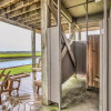 Отель Spacious Beach Cottage w/ Private Dock Access, фото 19