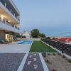 Отель Luxury Villa La Nonna Ana - Entertainment,fitness,pool,sea View, фото 22