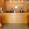 Отель Lucky Hotel, фото 14