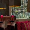 Отель W Santiago, фото 16