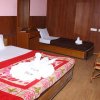 Отель Fabhotel Madhu Grand Residency, фото 11