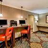 Отель Staybridge Suites Middleton Madison-West, an IHG Hotel, фото 28