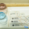 Отель Five seasons  Hotel (Xinyang East high speed railway station store), фото 8