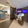 Отель Premier Inn London Lewisham, фото 6