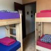 Отель Nações Unidas Hostel, фото 10