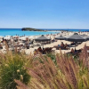 Отель Narcissos 'Nissi Beach' apartment C16, фото 16