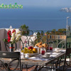 Отель Cliff Top Villa With Magnificent Views Of The Atlantic Ocean | Villa Aquarela, фото 10