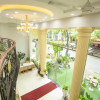 Отель The Seventh Hotel, фото 10