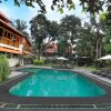 Отель Champlung Sari Hotel and Spa Ubud, фото 18