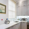Отель Traditional 1 Bed Apartment, Pimlico, фото 3