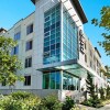 Отель Global Luxury Suites at Downtown Stamford в Стэмфорде