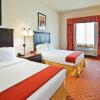Отель Holiday Inn Express Hotel & Suites Athens, an IHG Hotel, фото 7