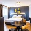 Отель Best Western Plus Birmingham NEC Meriden Manor Hotel, фото 5