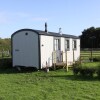 Отель Springwood Shepherd Huts, фото 43