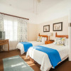 Отель Sparkling Star Bed & Breakfast, фото 5
