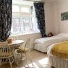 Отель Captivating 3-bed Apartment in Henley-on-thames, фото 5